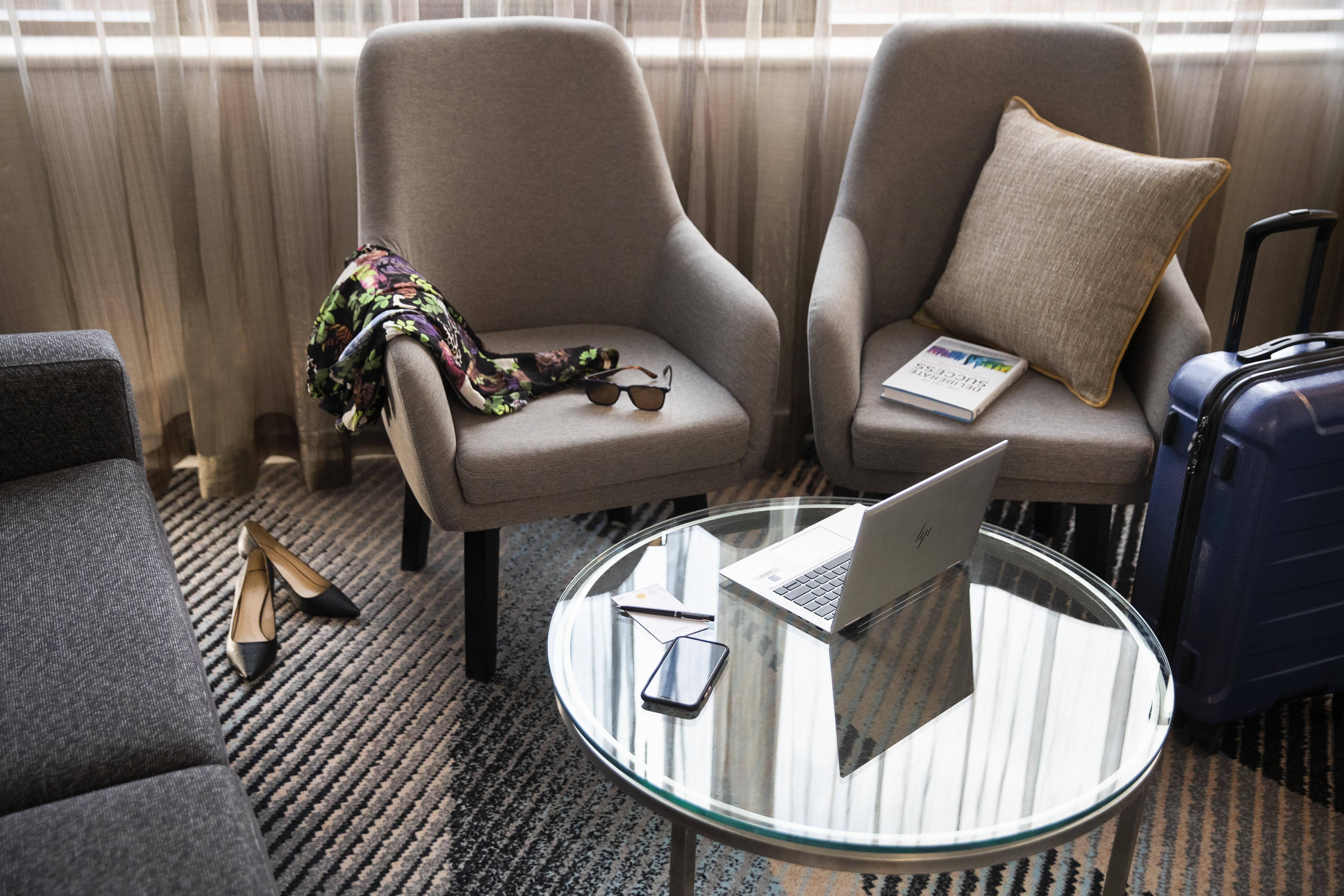 Novotel Sydney Parramatta Eksteriør billede